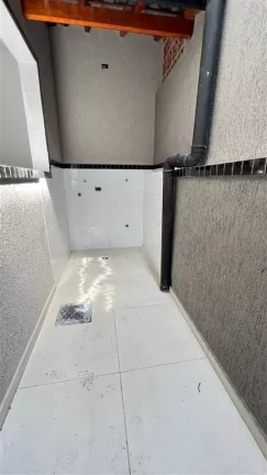 Imagem Casa em condomínio à Venda em Maracanã, Praia Grande - SP
