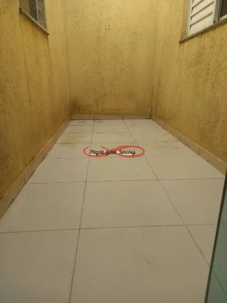 Imagem SOBRADO FRONTAL À VENDA NO JARDIM VILA FORMOSA.