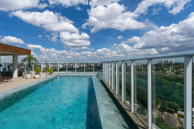 Imagem Apartamento à venda em São Paulo, Butantã, com 1 quarto, 61m2