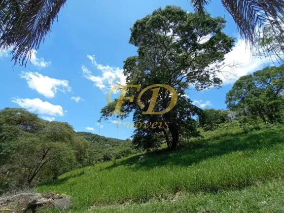 Imagem Terreno em Condomínio de Alto Padrão em Atibaia