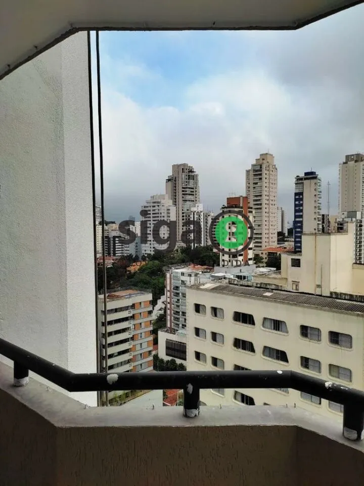 Imagem Cobertura Duplex em Perdizes á Venda - 300m², 4 quartos (2 suítes), 4 vagas!!