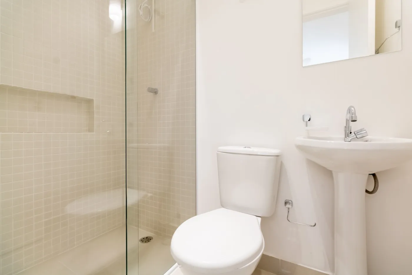 Imagem Apartamento para Locação em São Paulo / SP no bairro Campos Elíseos