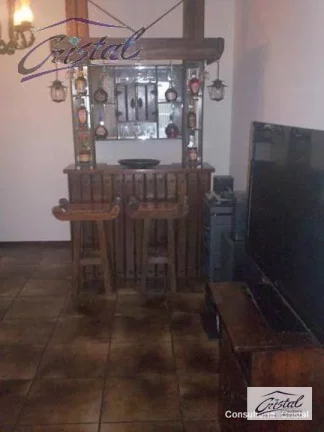 Imagem Sobrado Residencial à venda, Jardim Pinheiros, São Paulo - .