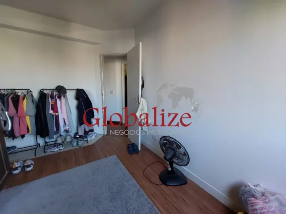 Imagem Cobertura Duplex com vista incrível R$700.000