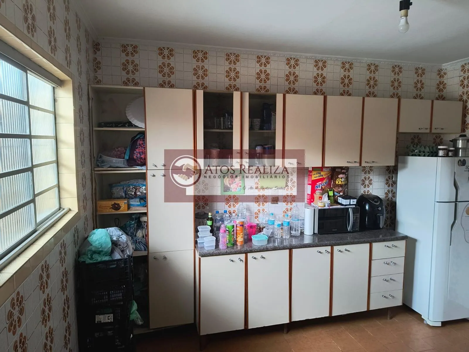 Imagem Casa à Venda em Vila Santa Catarina - 150m² por R$ 550.000