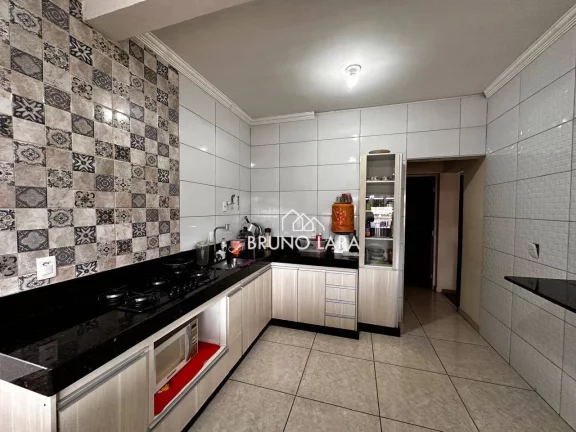 Imagem Casa à venda no Bairro Progresso em Igarapé.