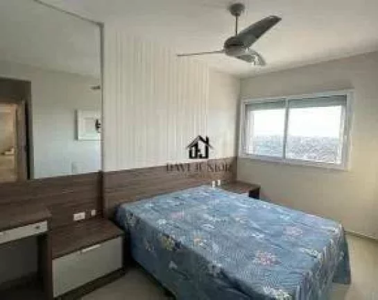 Imagem Apartamento com 3 suítes à venda, 180 m² por R$ 1.200.000 - Parque Campolim - Sorocaba/SP