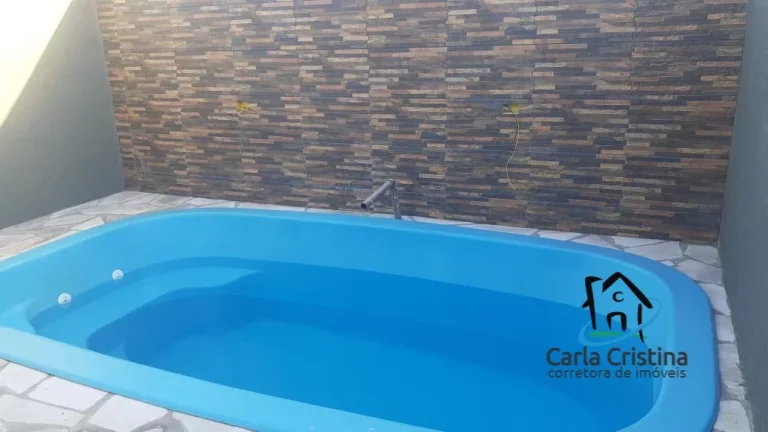Imagem CASA RESIDENCIAL em PONTAL DO PARANÁ - PR, Balneário Praia de Leste