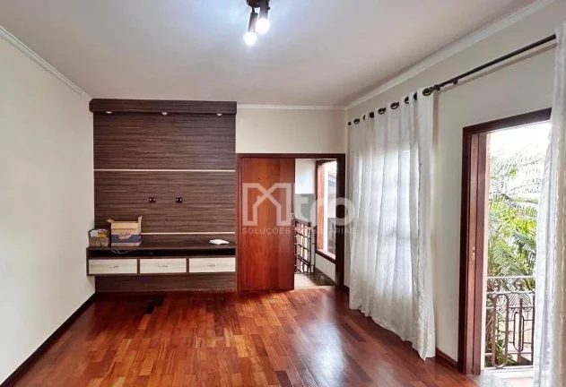 Imagem Casa com 4 dormitórios à venda, 450 m² por R$ 2.400.000,00 - Pinheirinho - Itajubá/MG