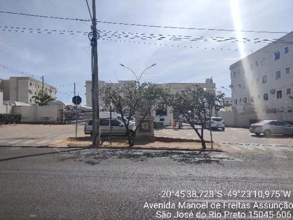 Foto do imóvel Oportunidade Única em SAO JOSE DO RIO PRETO - SP | Tipo: Apartamento | Negociação: Venda Direta Online | Situação: Imóvel em AVENIDA MANOEL DE FREITAS ASSUNCAO