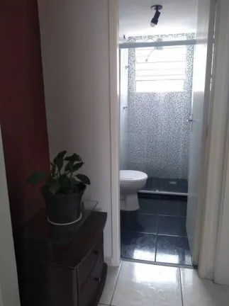 Imagem Apartamento com 2 Quartos à Venda, 47 m² em Alto Ipiranga - Mogi das Cruzes