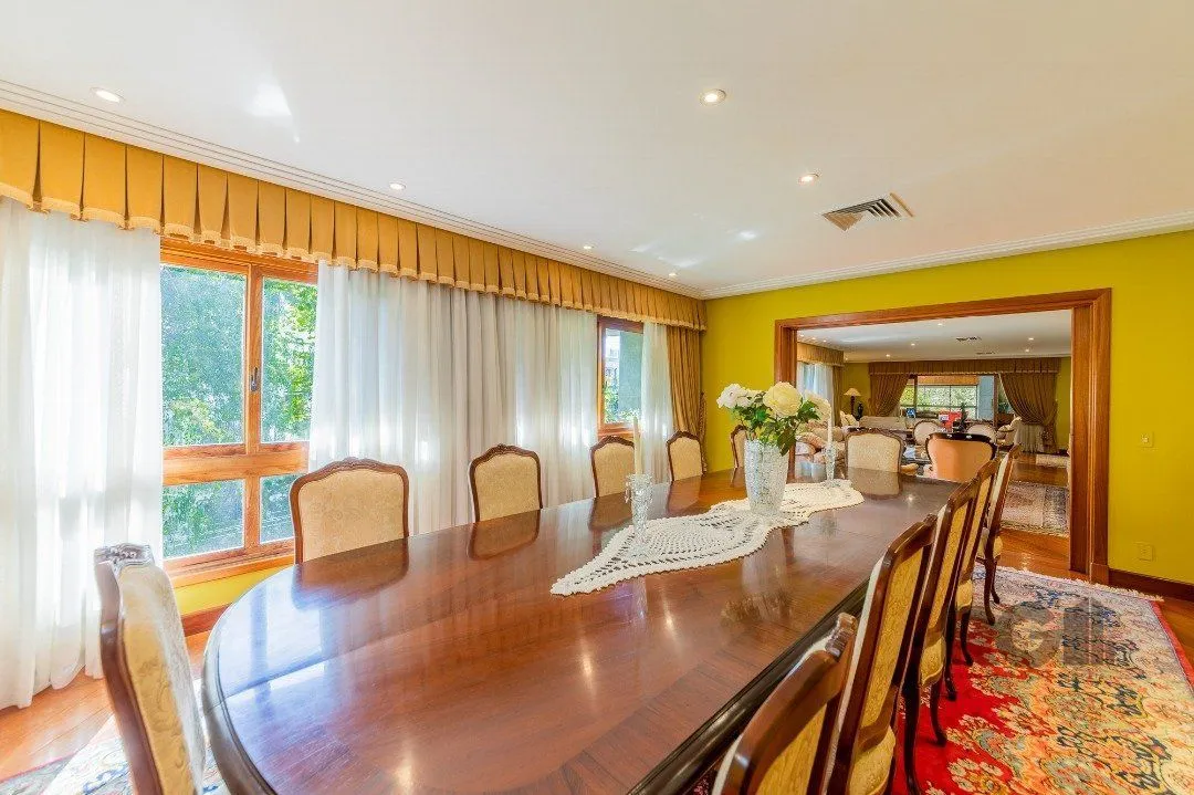 Imagem Apartamento em Moinhos de Vento