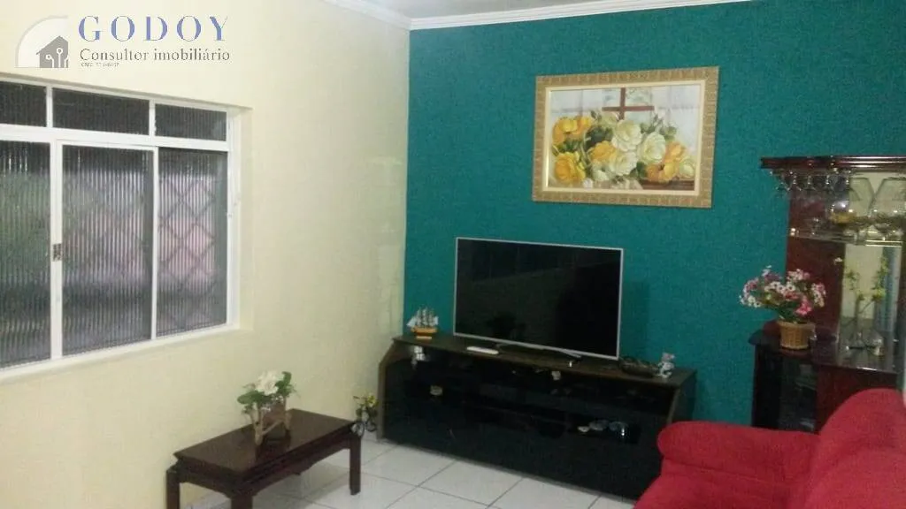 Imagem Casa à venda, 2 Vagas, 748M², Jardim Santa Cecília, Pindamonhangaba - SP
