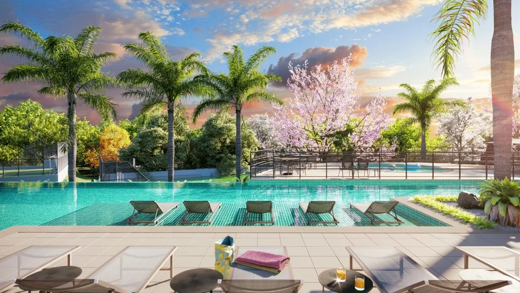 Imagem Vinhas Flamboyant