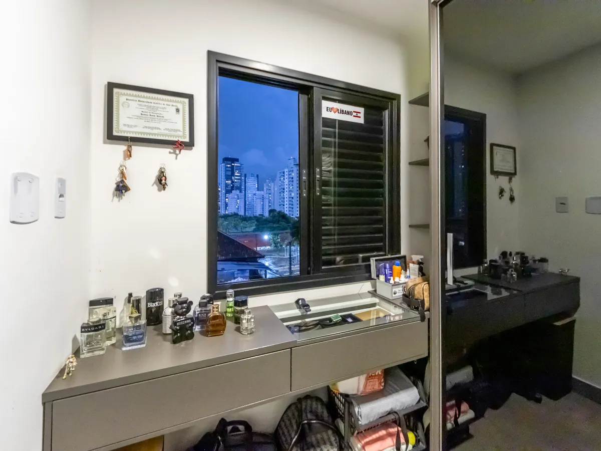 Imagem Apartamento para venda em Tatuapé com 2 quartos, 42m2