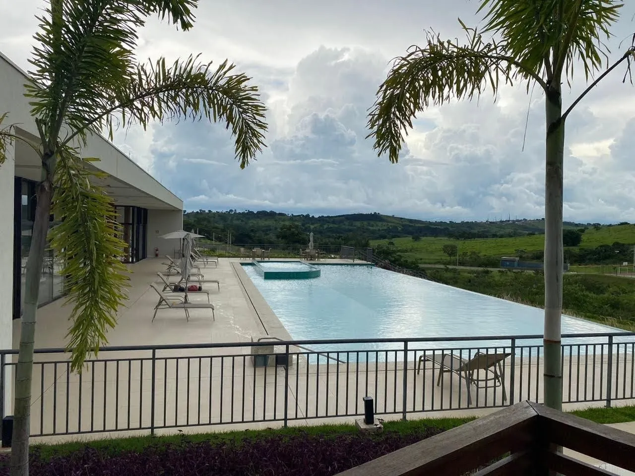 Foto do imóvel Terreno à venda 309M², Jardim Marlene Miranda, Taubaté - SP | Cyrela Landscape