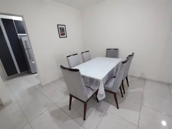 Imagem Apartamento com 2 dorms, Canto do Forte, Praia Grande - R$ 660 mil, Cod: 1892
