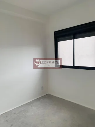 Imagem Venda: Apartamento 28m² com Sacada em Socorro, SP - R$240k
