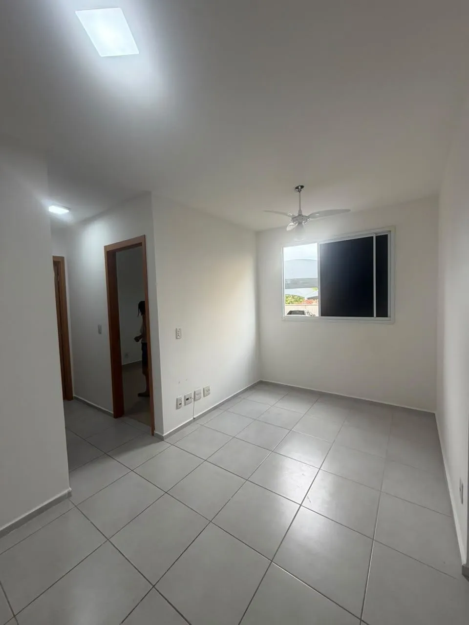 Imagem Apartamento 2 quartos Condomínio MRV Chapada das Oliveiras Morada Do Ouro