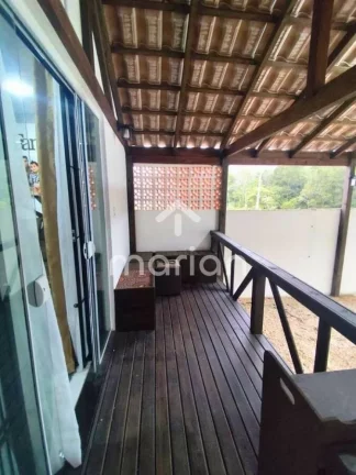 Imagem Casa Geminada com 3 quartos, Nossa Senhora de Fátima - Penha