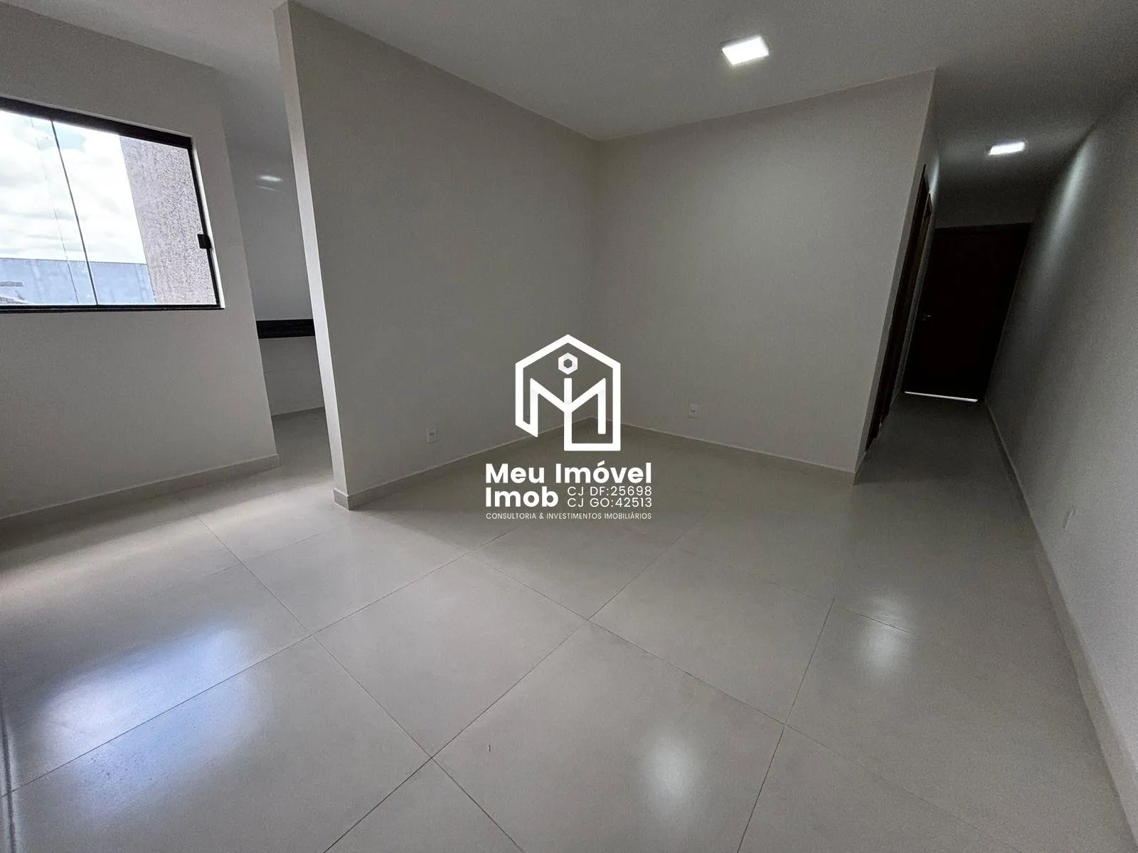 Imagem Condominio Ribeiro Carvalho APTO 2 Quartos 59m² 1 Vaga