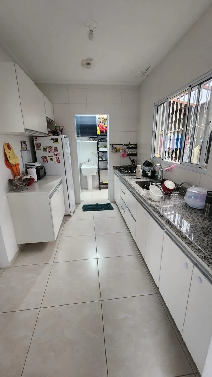 Imagem Casa à venda 3 Quartos, 1 Suite, 3 Vagas, 165M², Nossa Senhora do Perpétuo Socorro, Pindamonhangaba - SP