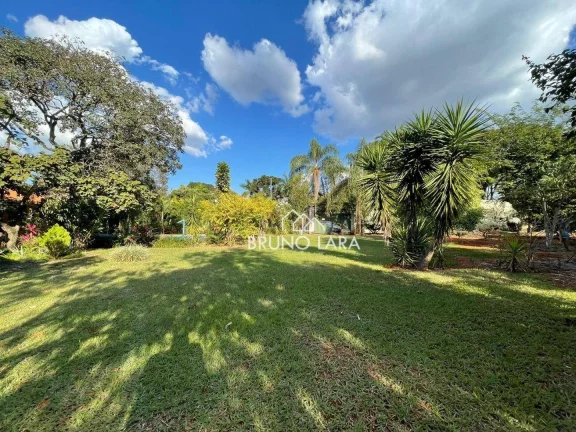 Imagem Sítio a venda / Residencial Vista da Serra