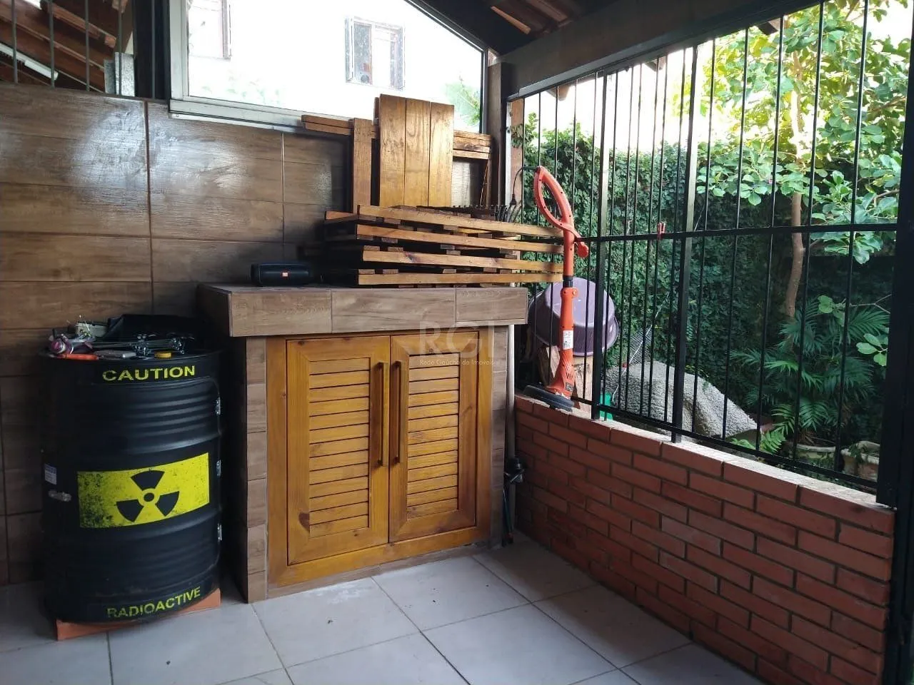Imagem Casa para Venda - 90.81m², 3 dormitórios, Hípica, Porto Alegre