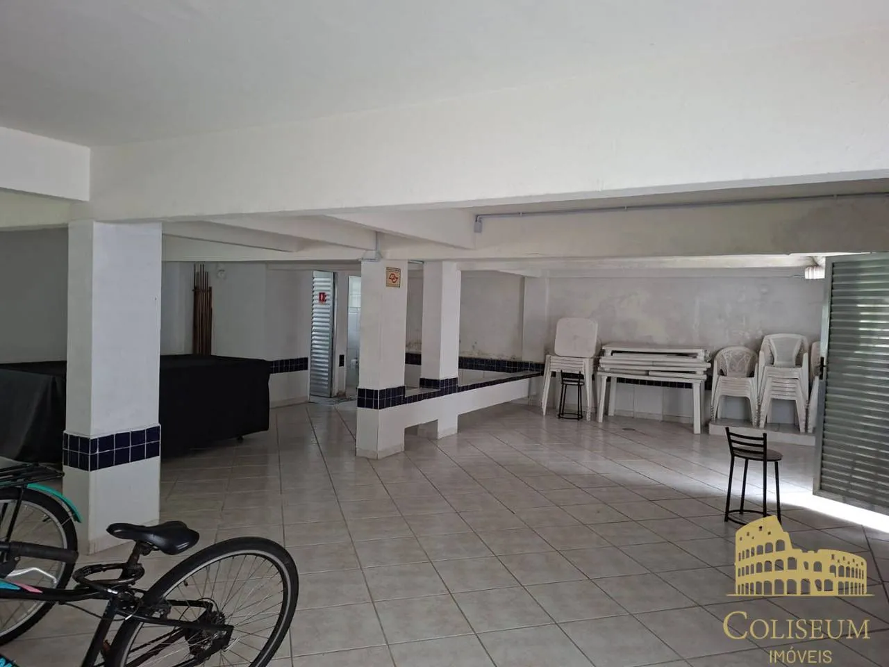 Imagem Apartamento c/ 2 Dormitórios ,R$ 2.800,00 - Canto do Forte - Praia Grande/SP