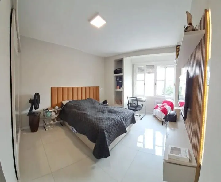Imagem Apartamento com 3 Quartos à venda, 101m² - Santana