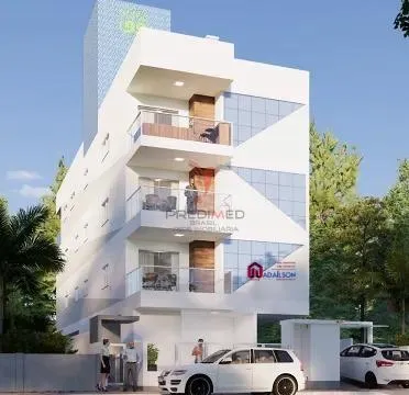 Foto do imóvel Residencial Dumar Aptos com 2 Quartos à venda,- Palmas do Arvoredo Governador Celso Ramos em Governador Celso Ramos - SC