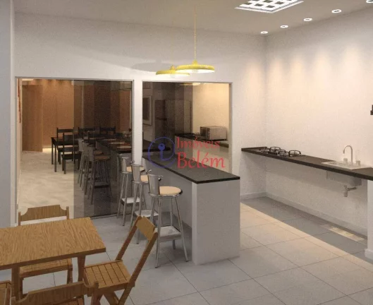 Imagem Terreno de 168 m² para venda na Cremação