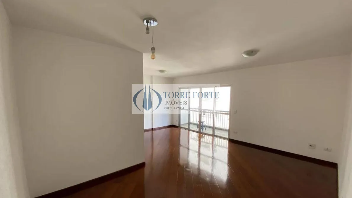 Imagem Ótimo apartamento na Vila Clementino, 4 dormitórios sendo 2 suítes, 2 vagas