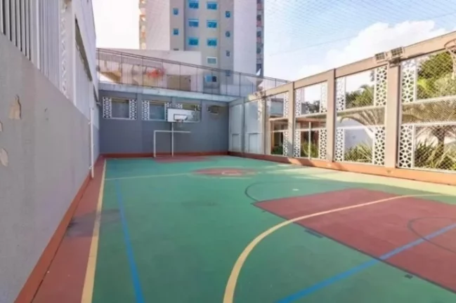 Imagem CONDOMÍNIO PANAMERICA - Apartamento de 68m² (Unidade de Revenda), próximo à Marginal Pinheiros!!