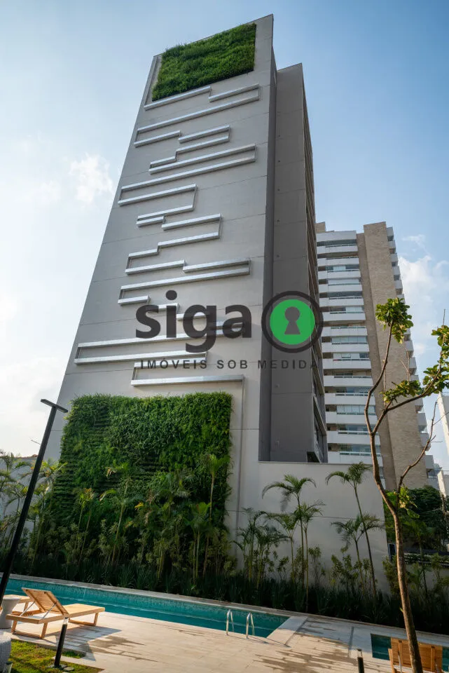 Imagem Apartamento 163 m² na Vila Mariana 3 Suítes, 2 Vagas e Terraço Gourmet
