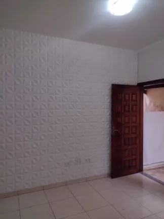 Imagem Casa à venda no Jardim Trevo Praia Grande!!!