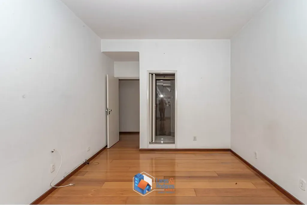 Imagem Apartamento à venda 3 Quartos 1 Suite 1 Vaga 146M² Higienópolis São Paulo - SP