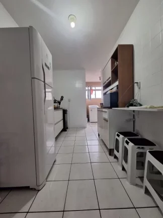 Imagem ? Amplo Apartamento no Coração do Aeroclube ?