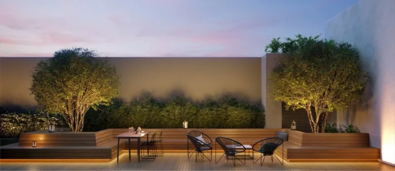 Imagem APARTAMENTO RESIDENCIAL em São Paulo - SP, Alto da Boa Vista