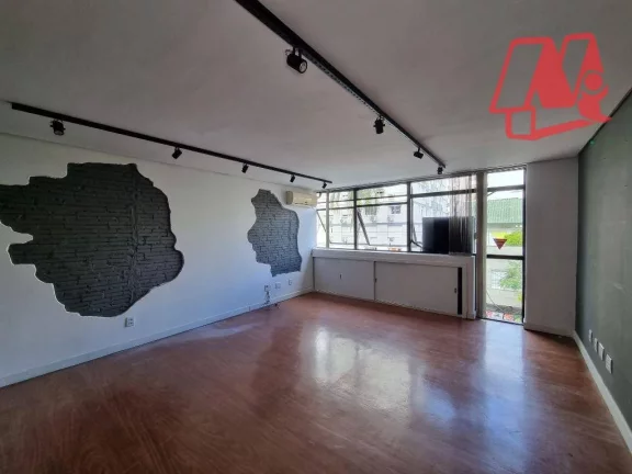 Imagem Sala à venda, 39 m² por R$ 240.000,00 - Bom Fim - Porto Alegre/RS