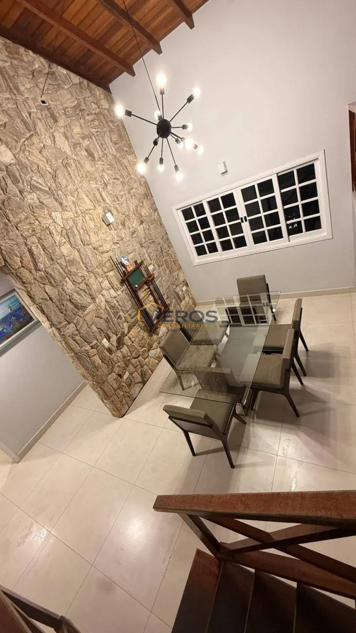 Imagem Casa a venda no Condomínio Park Imperial Caraguatatuba