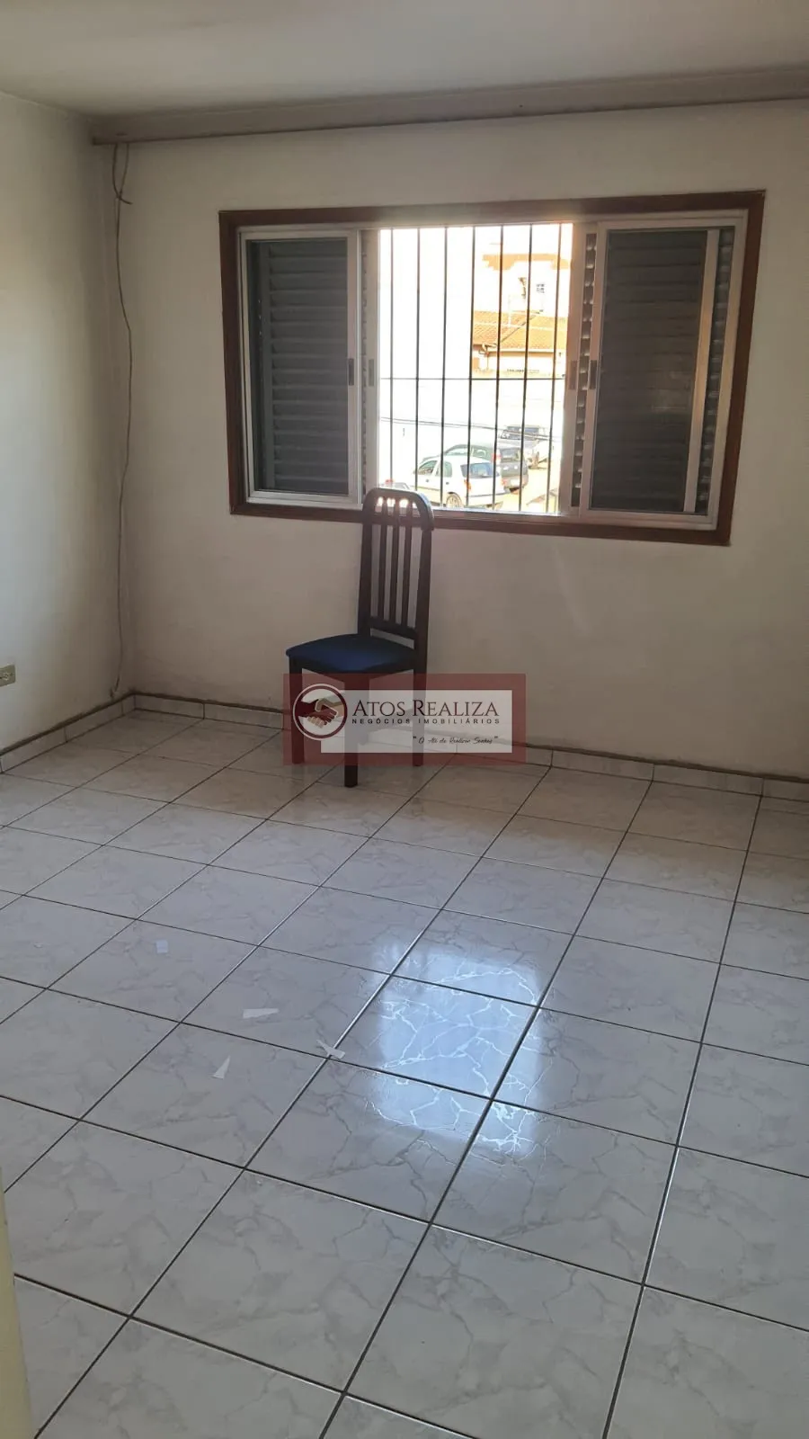 Imagem Vendo Sobrado 3 Quartos com Edícula na vila campo grande SP