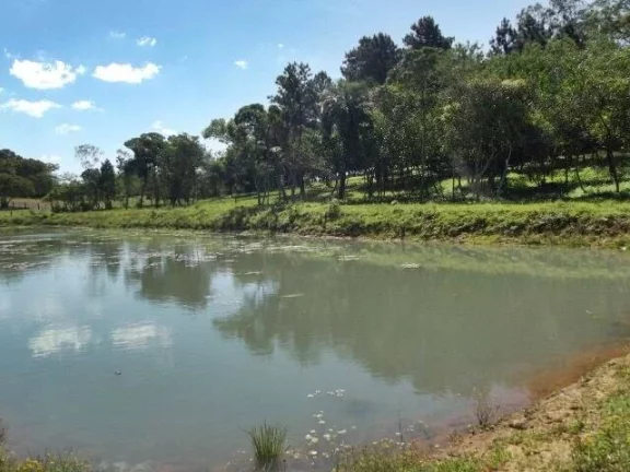 Imagem Excelente área de 11.7 Ha, linda vista, açudes, zona nobre de Águas Claras