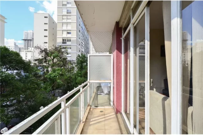 Imagem APARTAMENTO RESIDENCIAL em São Paulo - SP, Pinheiros