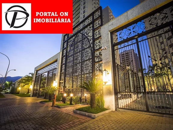 Foto do imóvel APARTAMENTO RESIDENCIAL em RIO DE JANEIRO - RJ, JACAREPAGUÁ em AVENIDA VICE-PRESIDENTE JOSÉ ALENCAR
