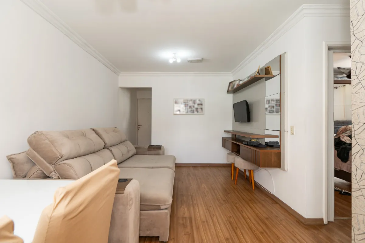 Imagem Apartamento para venda em Ipiranga com 2 quartos, 60m2