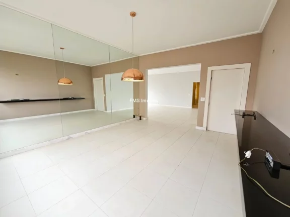 Imagem Apartamento de Alto Padrão para Locação no Jardim América de 310m².