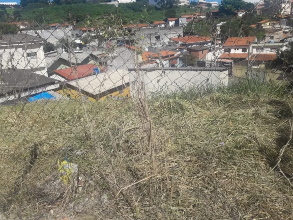 Imagem TERRENO À VENDA, 305 M² POR R$ 400.000,00 - JARDIM NOMURA - COTIA/SP