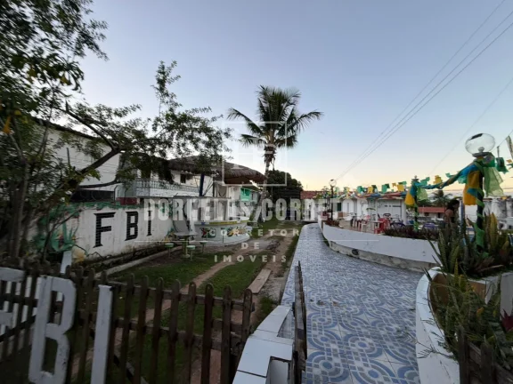 Imagem ️ Flat em Itamaracá com Entrada Facilitada e Lazer Completo
