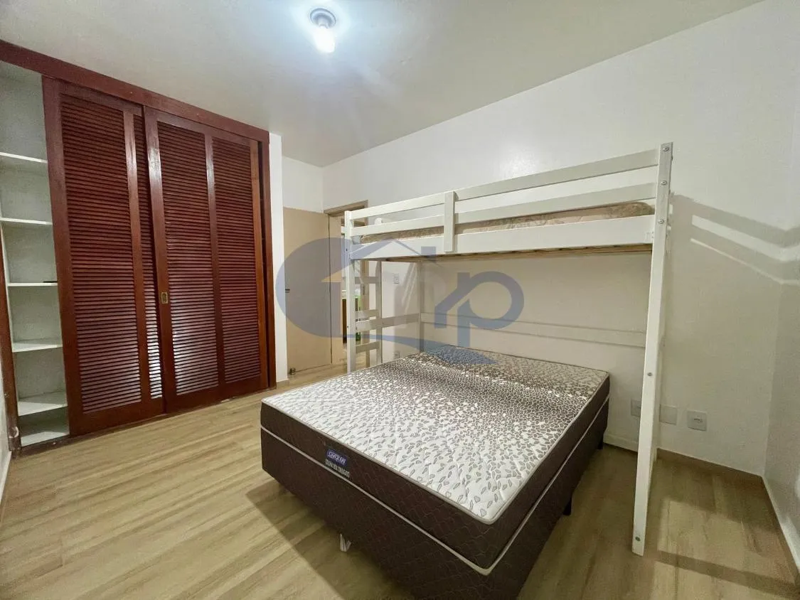 Imagem Apartamento a venda com 1 dormitorio no centro de Torres/RS